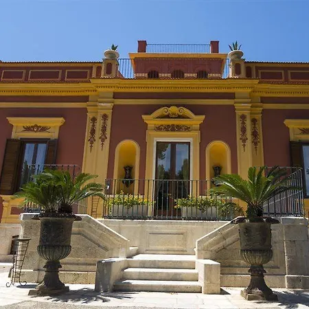 מלון Terranobile Metaresort בארי