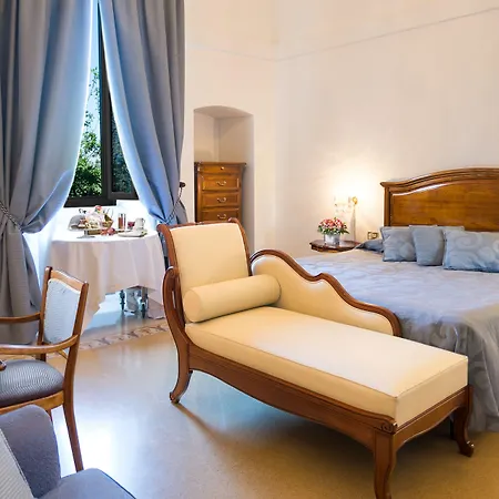 Szálloda Terranobile Metaresort 4*