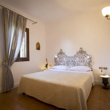 Terranobile Metaresort מלון 4*