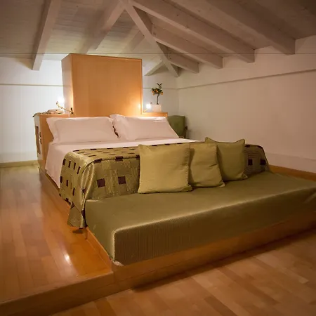 Terranobile Metaresort בארי