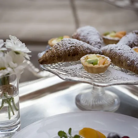 מלון Terranobile Metaresort