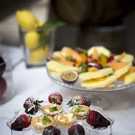 Terranobile Metaresort בארי