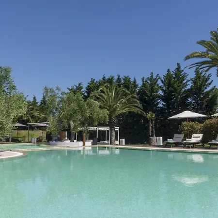 Terranobile Metaresort בארי