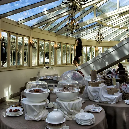 מלון Terranobile Metaresort 4*