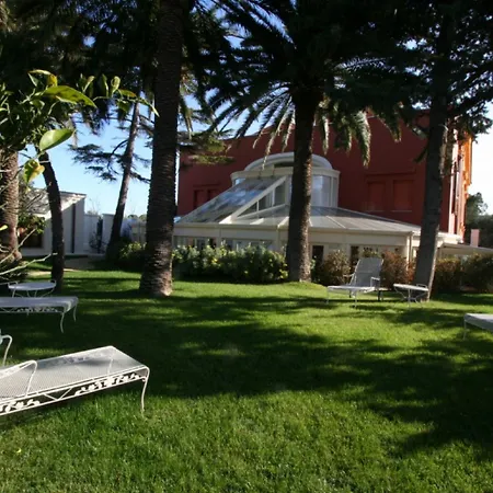 Terranobile Metaresort בארי