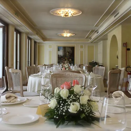 Terranobile Metaresort מלון 4*