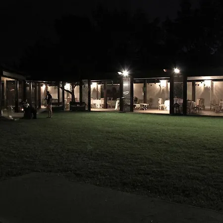 Terranobile Metaresort