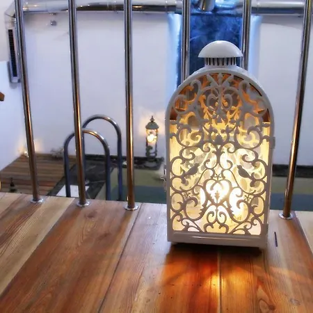 מלון Terranobile Metaresort בארי