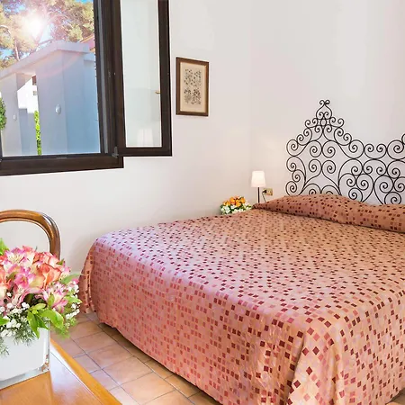 מלון Terranobile Metaresort בארי