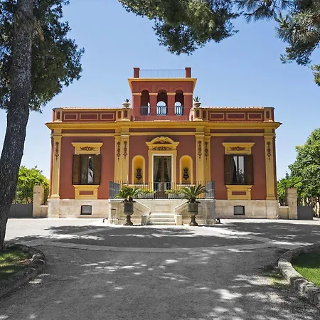 Hotel Terranobile Metaresort 4*