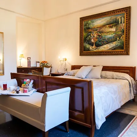 Terranobile Metaresort 4* בארי