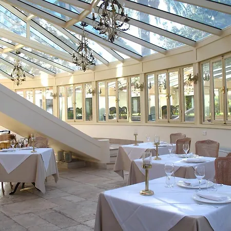 Terranobile Metaresort 4* בארי