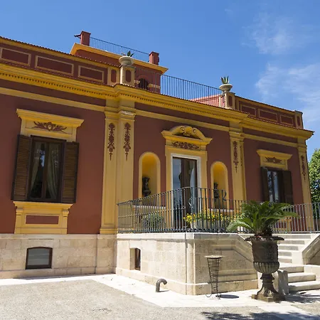 מלון Terranobile Metaresort