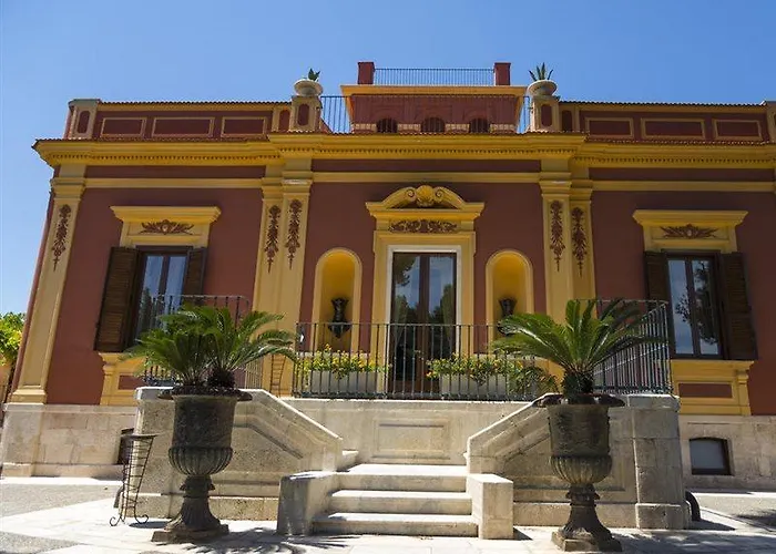 Hotel Terranobile Metaresort Bari