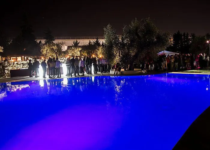 Terranobile Metaresort Hotel