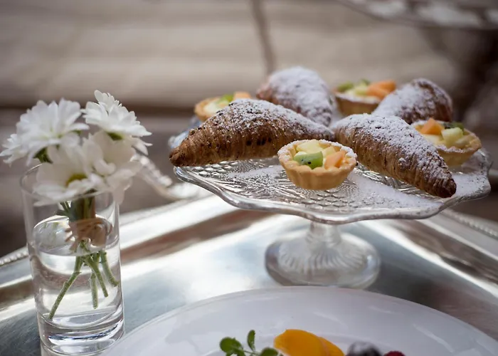 Terranobile Metaresort Bari