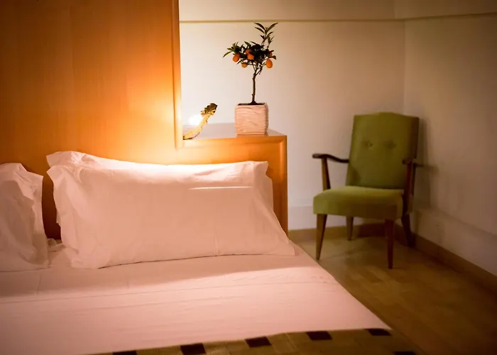 Terranobile Metaresort Hotel