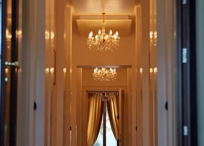 Terranobile Metaresort Bari