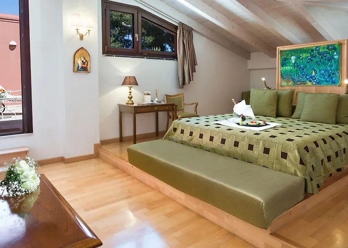 Terranobile Metaresort Hotel Bari