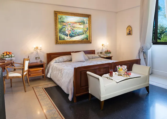 Terranobile Metaresort Hotel 4*