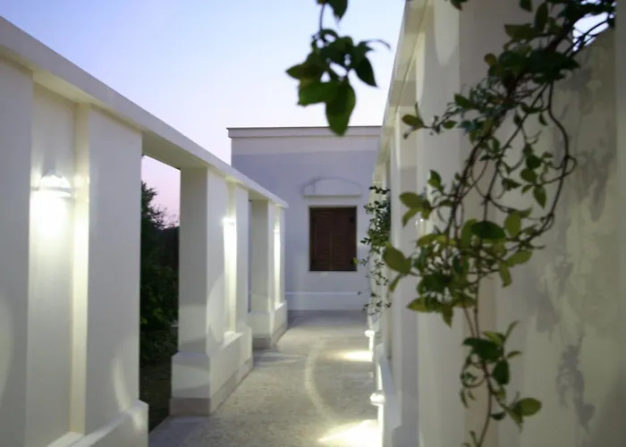 Terranobile Metaresort Hotel 4*