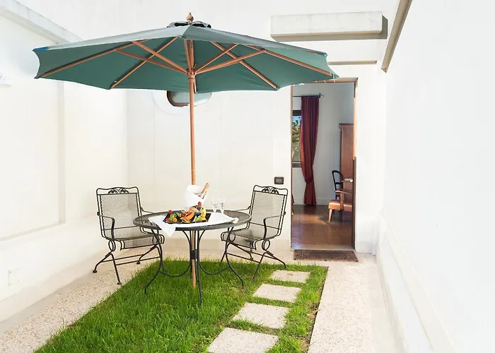 Terranobile Metaresort Bari