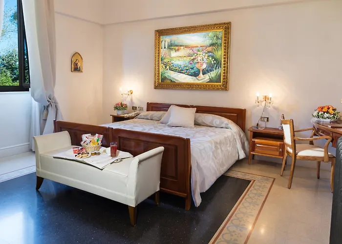 Terranobile Metaresort Hotel Bari