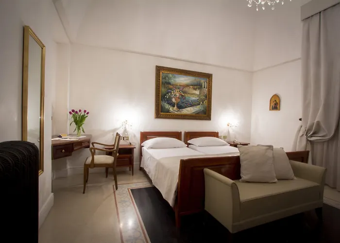 Terranobile Metaresort Bari