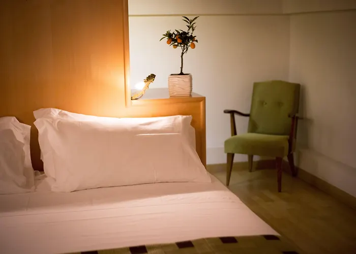 Terranobile Metaresort 4*