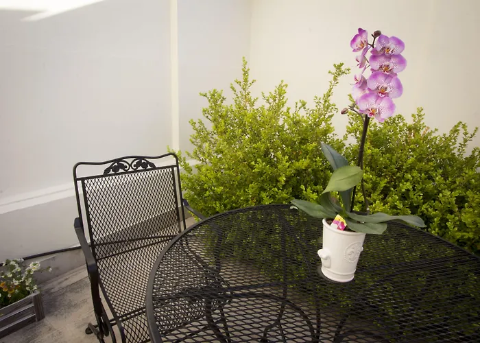 Terranobile Metaresort 4*