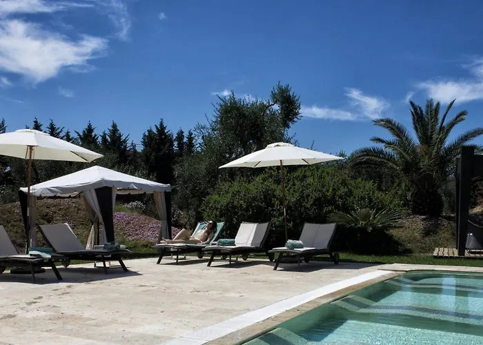 Terranobile Metaresort