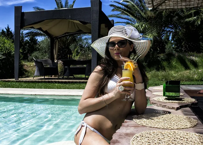 Terranobile Metaresort 4* Bari