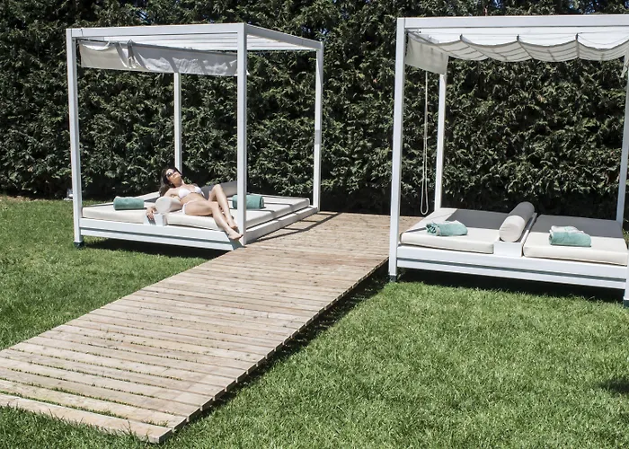 Terranobile Metaresort Hotel Bari