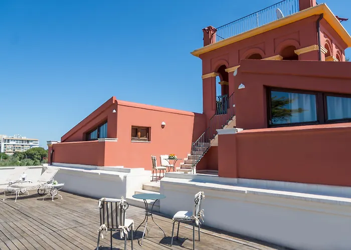 Terranobile Metaresort Hotel 4*