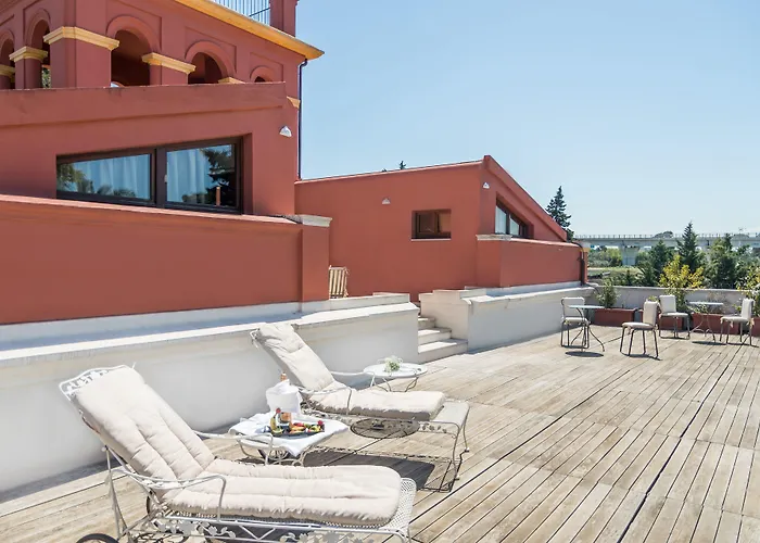 Terranobile Metaresort Hotel