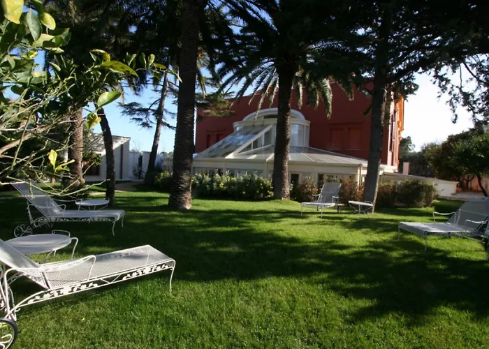 Terranobile Metaresort Bari