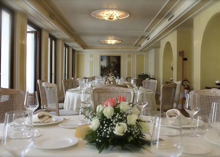 Terranobile Metaresort Hotel 4*