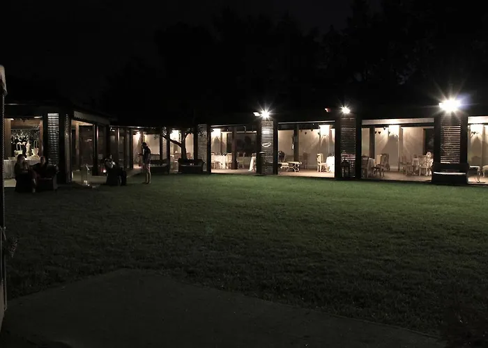 Terranobile Metaresort