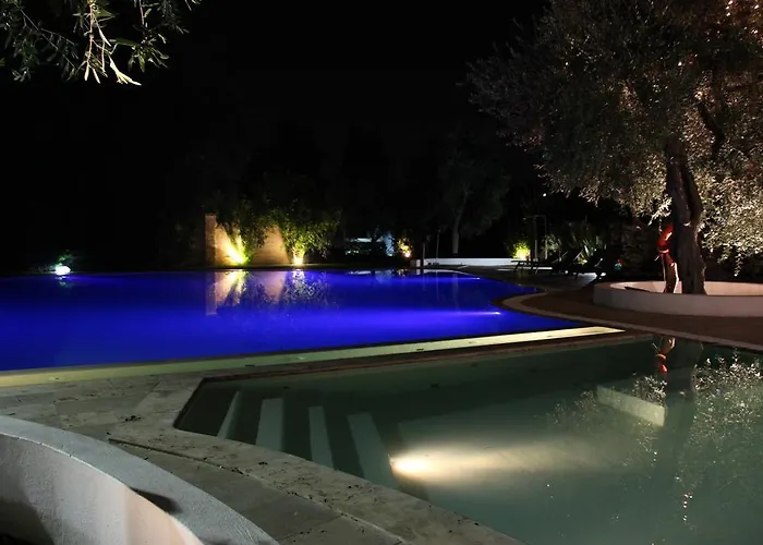 Terranobile Metaresort Hotel