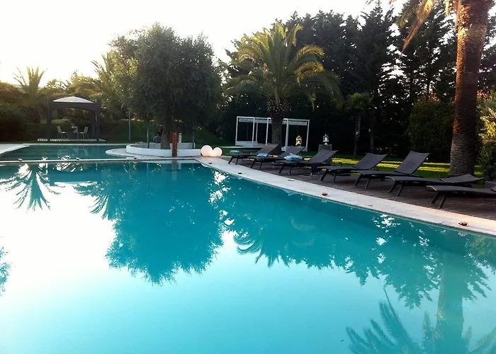 Terranobile Metaresort Hotel