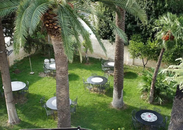 Terranobile Metaresort Bari