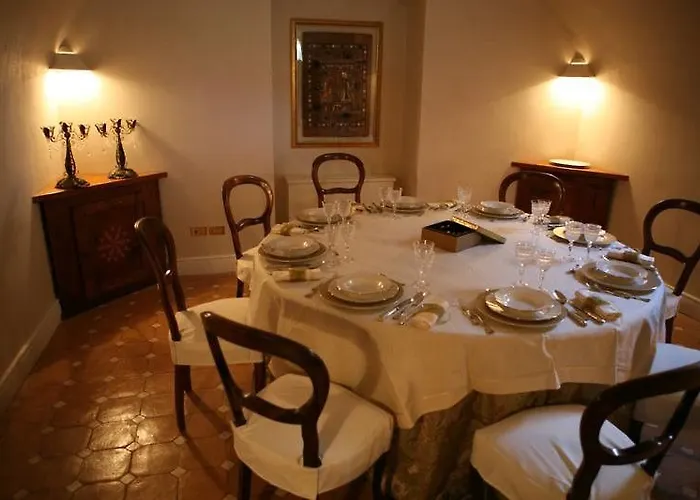 Hotel Terranobile Metaresort