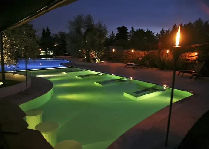 Terranobile Metaresort Bari