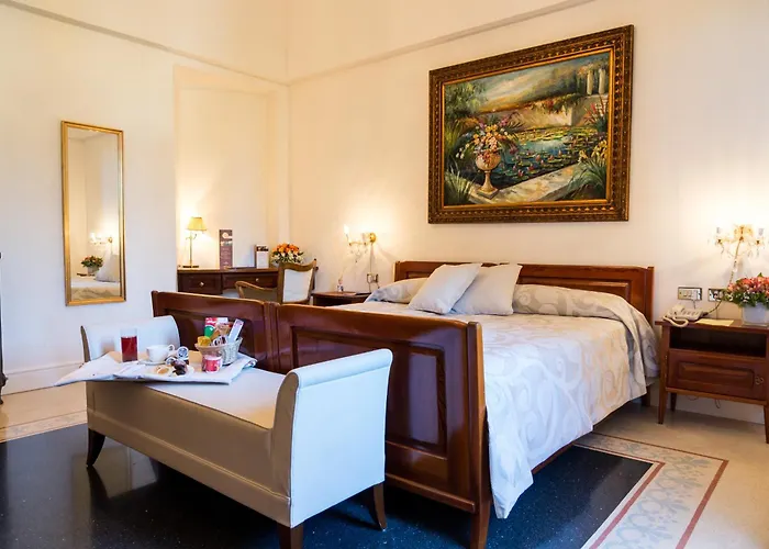 Terranobile Metaresort 4* Bari