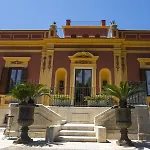 Hotel Terranobile Metaresort Bari