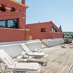 Terranobile Metaresort Hotel