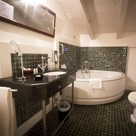 Terranobile Metaresort 4*