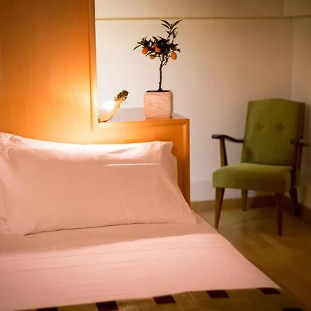 Terranobile Metaresort Отель