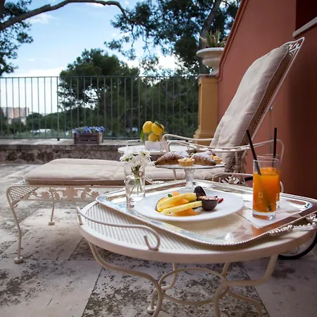 Hotel Terranobile Metaresort