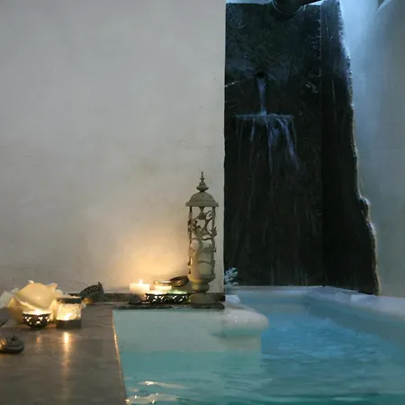 Отель Terranobile Metaresort